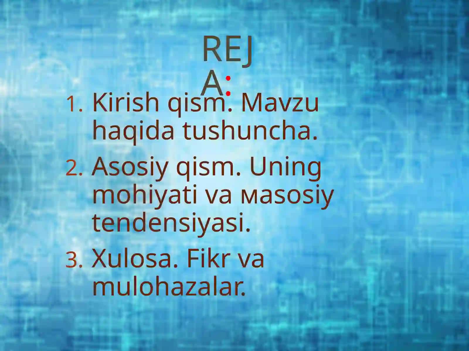 Moliyaviy Amaliyotda Asosiy Dasturiy Platformalar Transformatsiyasini Raqamlashtirish 2