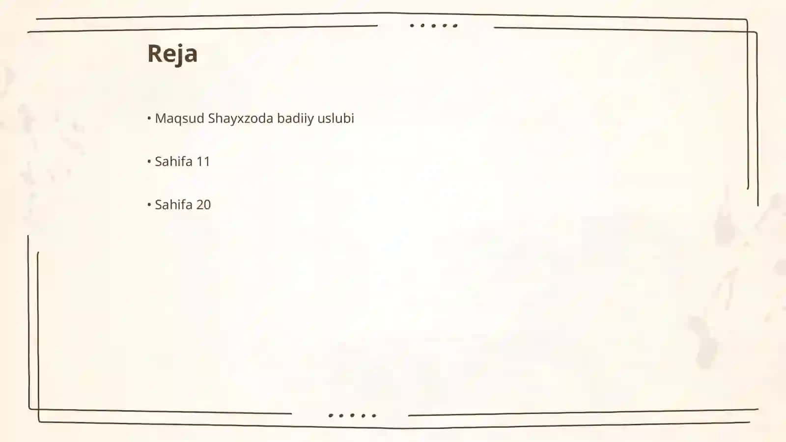 Maqsud shayxzoda sheriyatida sòz qollanishining rang barangligi 2