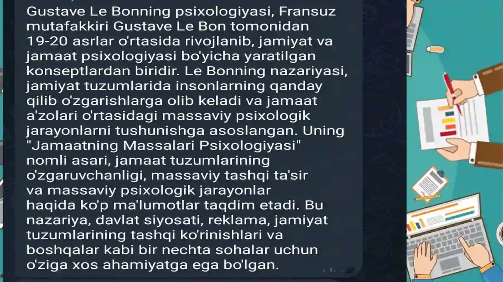 G Leninning guruh pisexalogiyasi 2