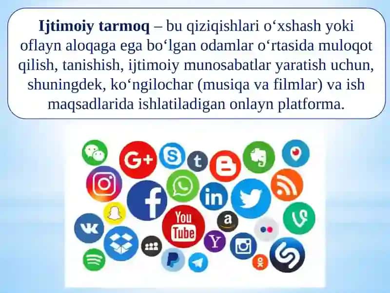 Ijtimoiy tarmoqlardagi axborot xurujlari 2