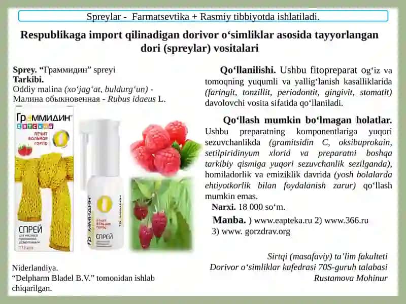 Farmasevtika 2