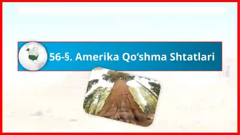 Amerika Qo'shma Shtatlari 2