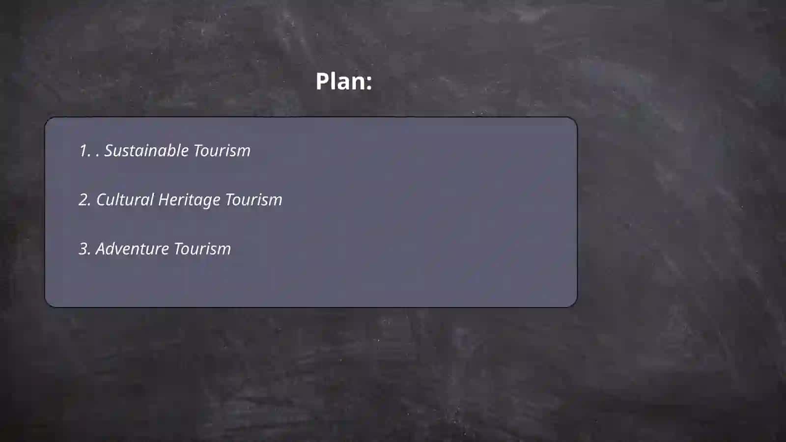 Turizm ingliz tilida tayyorlansin 2