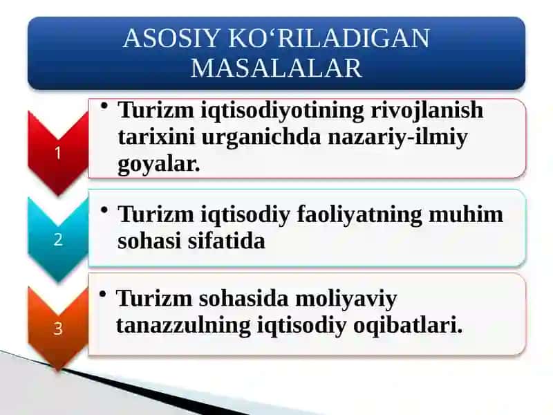 Turizm 2