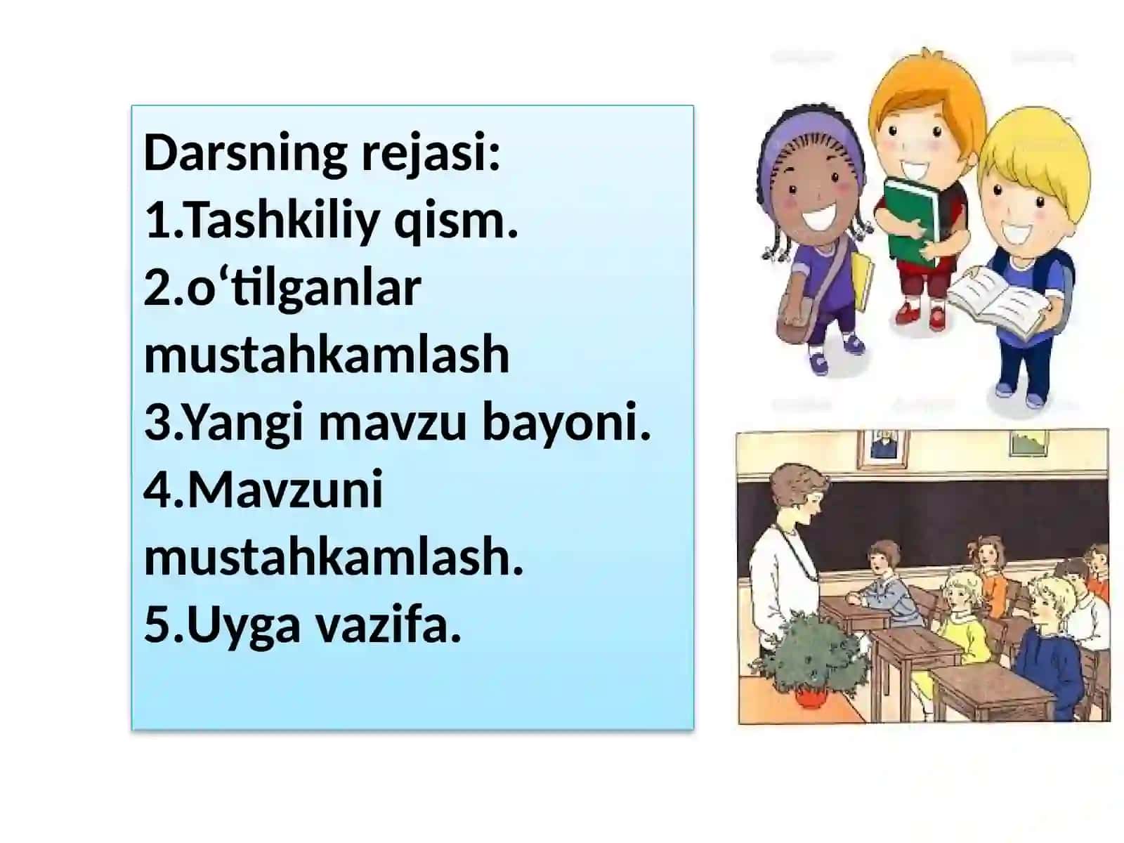 Nutq turlari va ko‘rinishlari 2