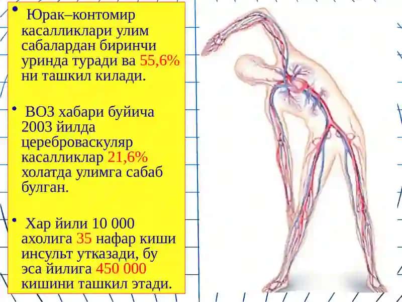 АОРТА РАВОҒИ ОККЛЮЗИОН КАСАЛЛИКЛАРИ 2