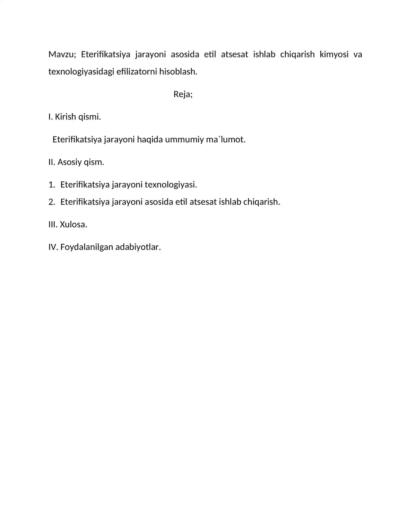 TOSHKENT KIMYO-TEXNOLOGIYA INSTITUTI SHAHRISABZ FILIALI 2