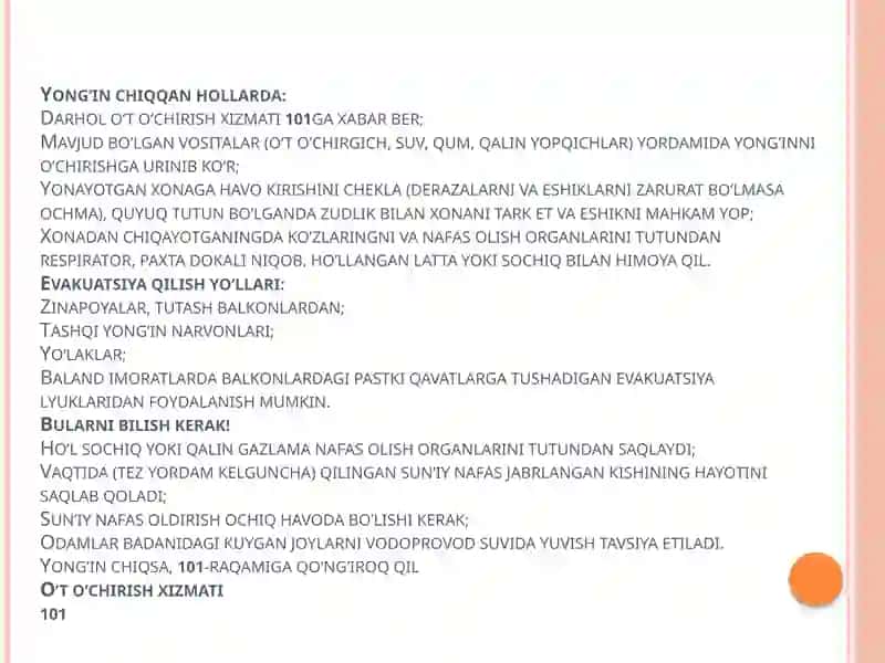 Yong’ingaqarshi texnika 2
