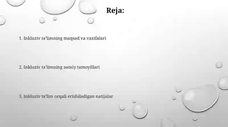 Inklyuzivta'limningmaqsadvavazifalari 2