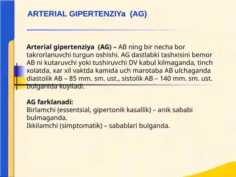 Arterialgipertenziyasindromi 2