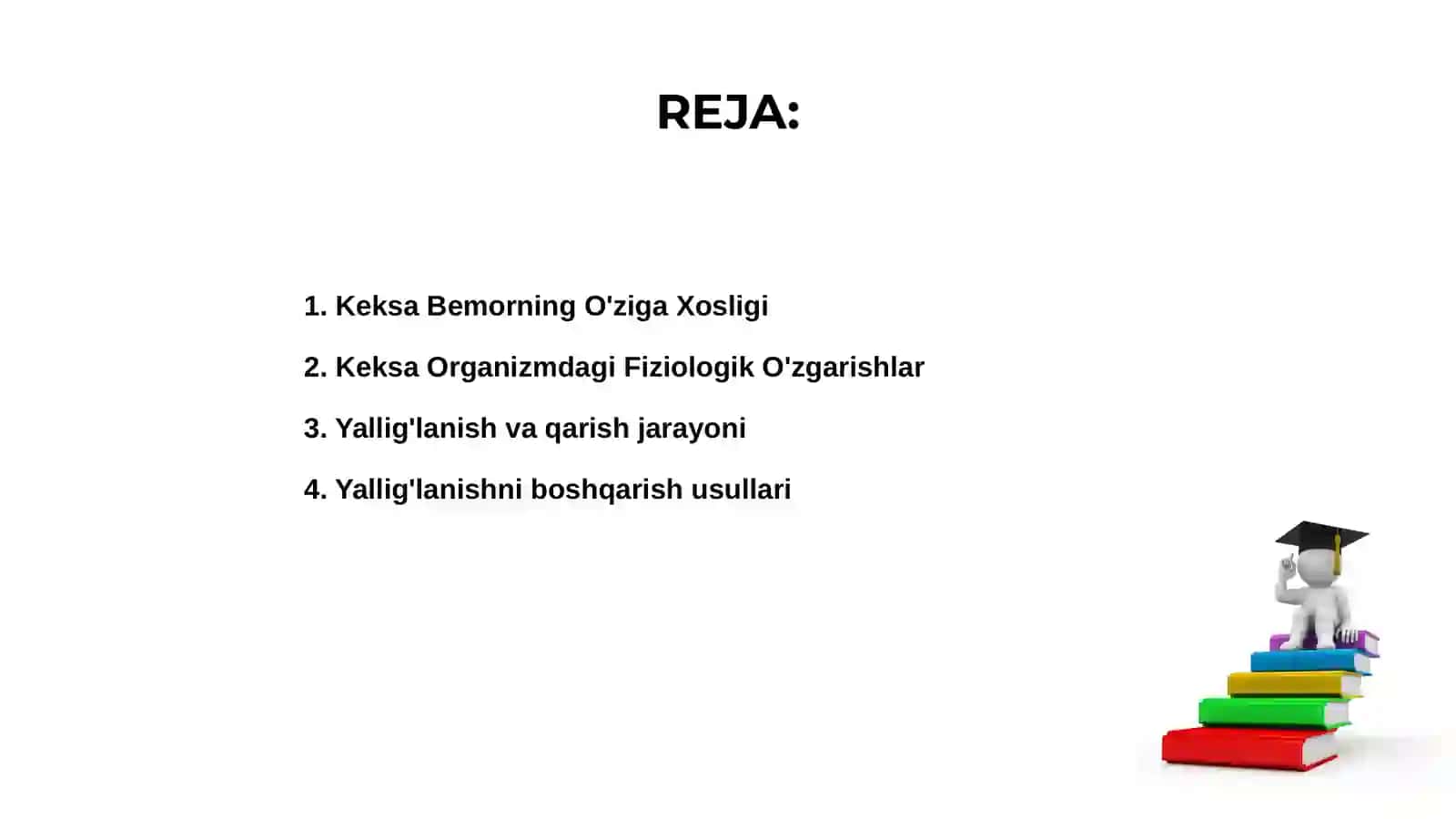 Keksa bemor 2