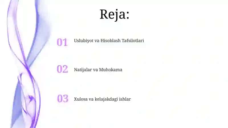 Molekulyar Orbitallar (MO) ga Kirish 2