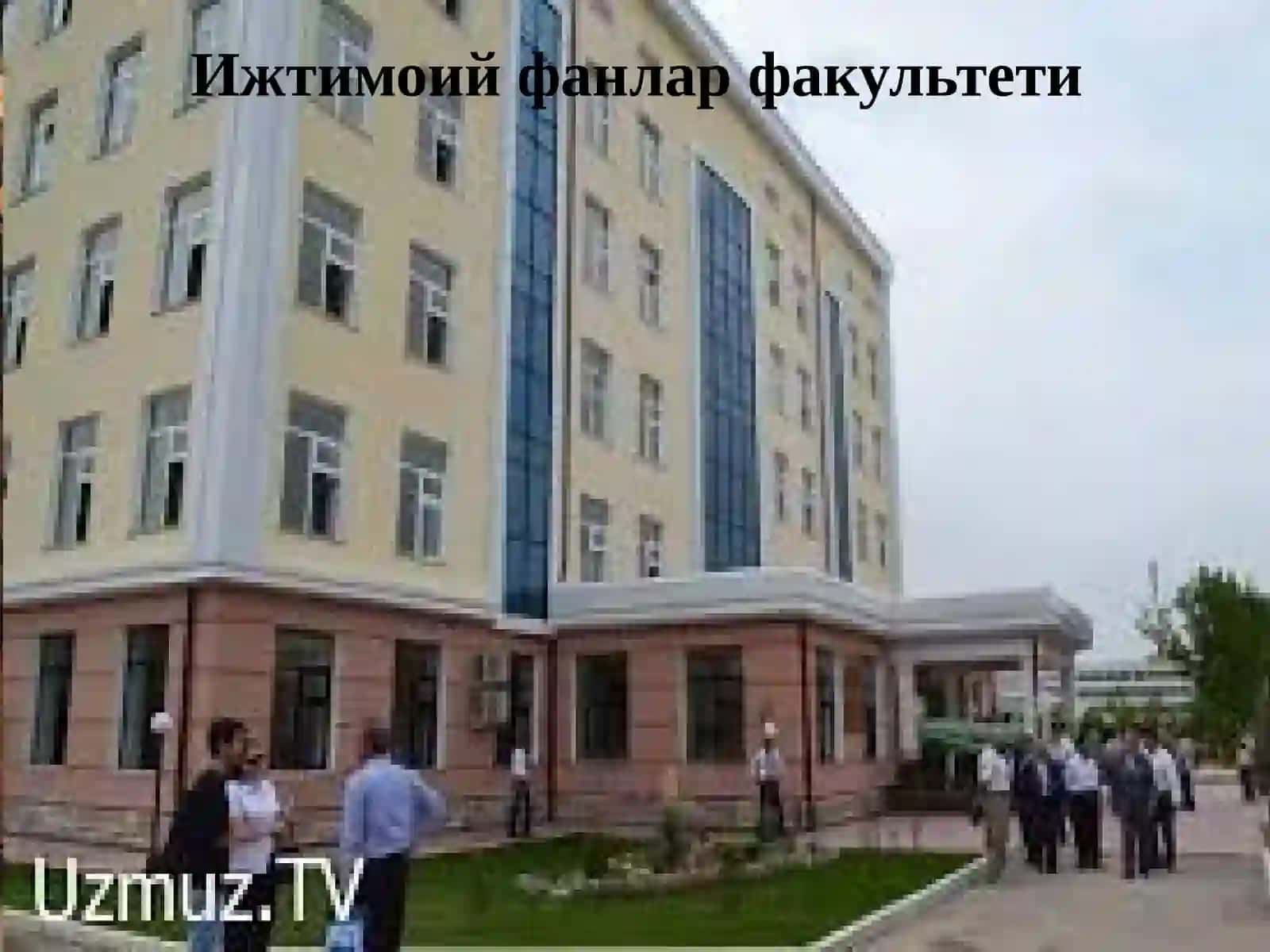 Фалсафа ва фаннинг ўзаро мутаносиблиги ва фарқи 2