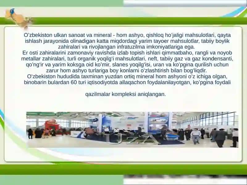 O'zbekistonning tashqisiyosatining asosiy konsepsiyalari 2
