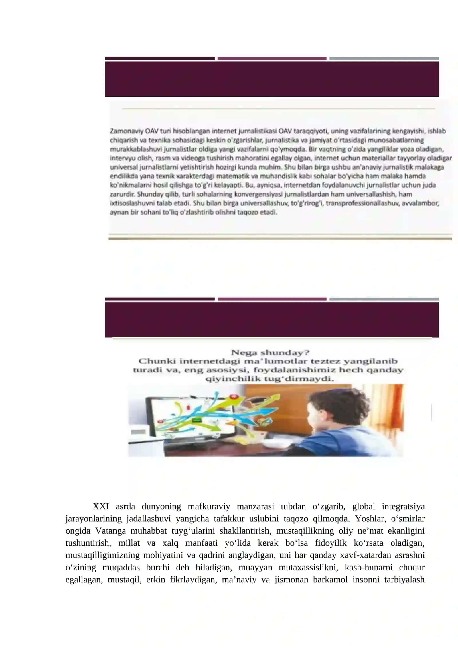 Vertual o`yinlarning yoshlar ongiga ta`siri 2