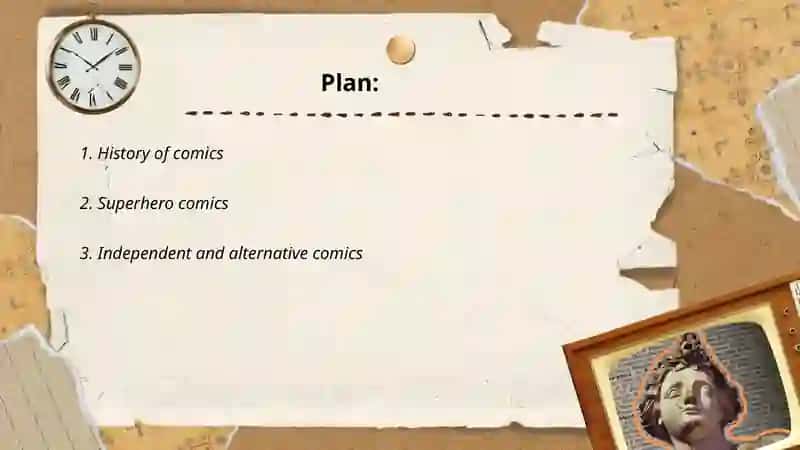 Comics 2