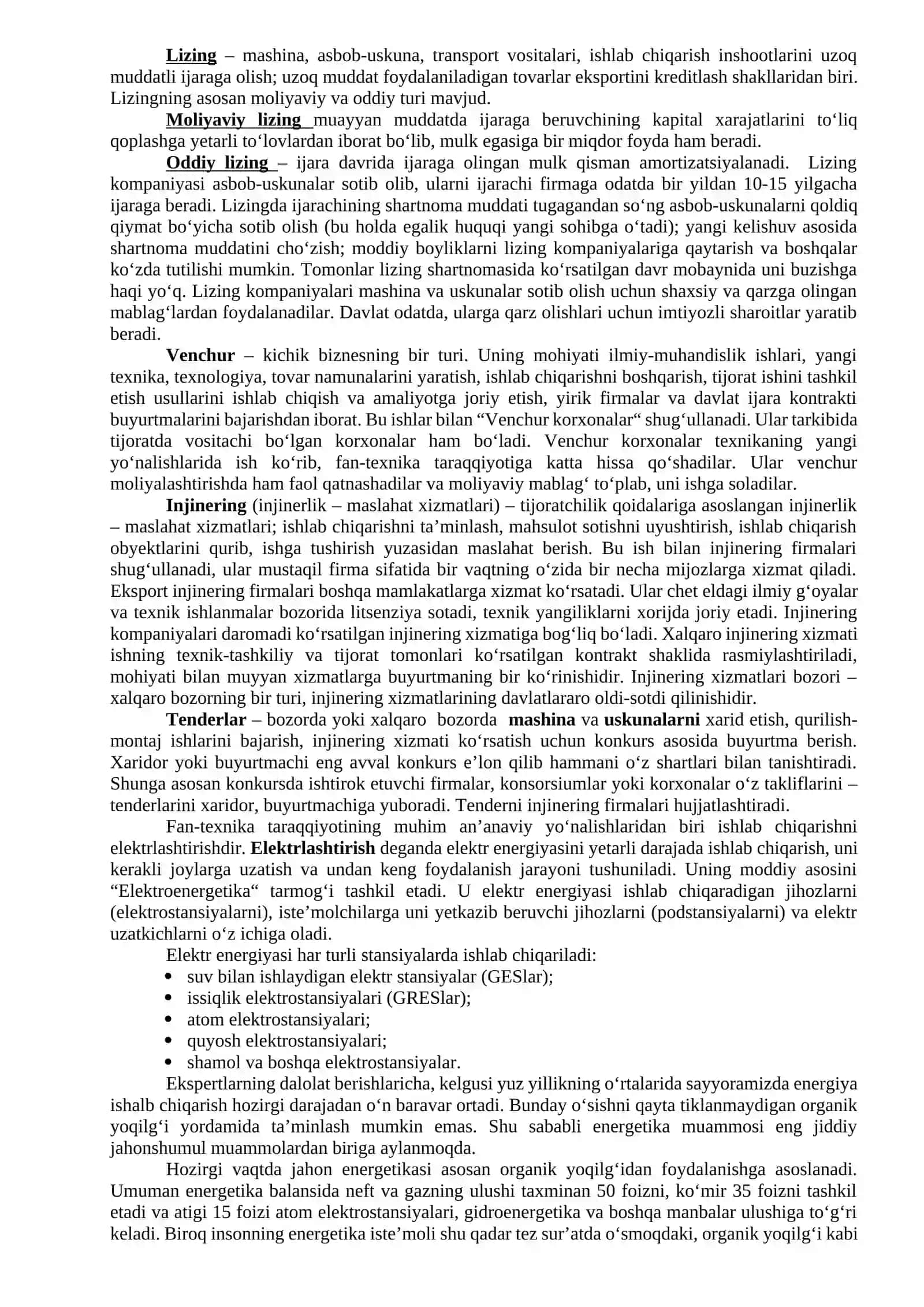XII KORXONANING INNOVATSION FAOLIYATI 2