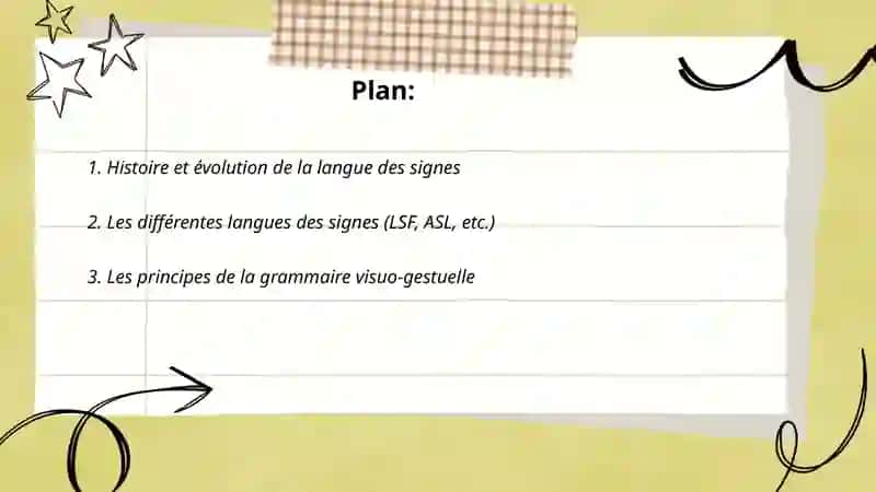 La communication par signe 2