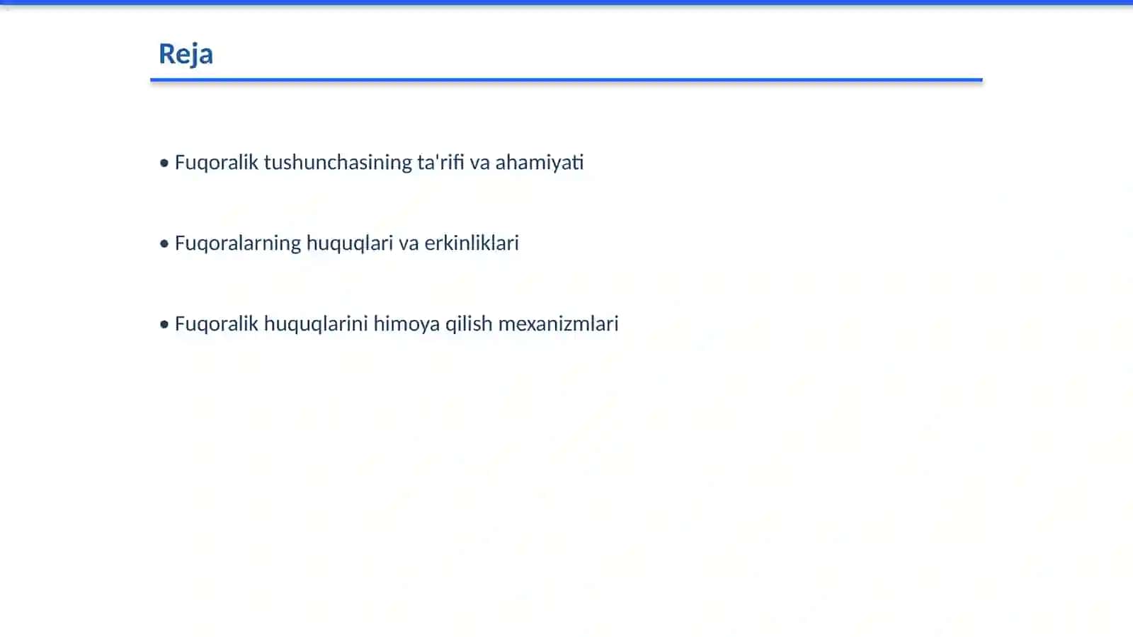 Fuqoralik tushunchasi, fuqoralarning huquqlarini himoya qilish, fuqoralarning shaxsiy huquq va erkinliklarini 2