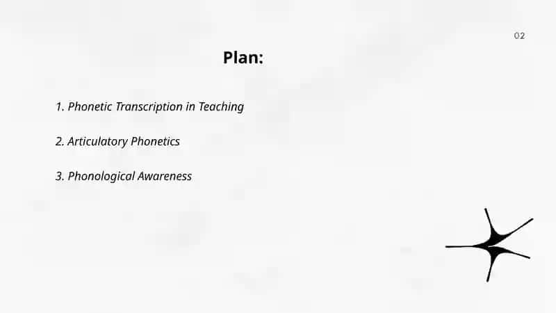 Working with teaching phonology 2