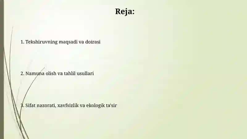 Pudrat va xo'jalik usulida bajariladigan ital qo'yilmalar auditi 2