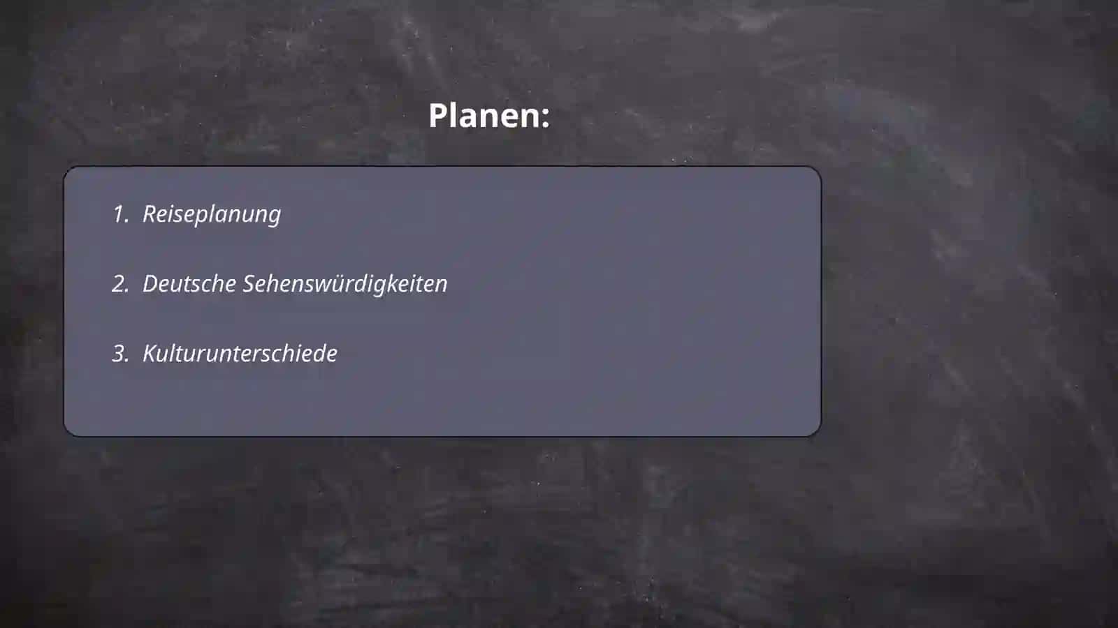 Einmal um die ganze Welt 2