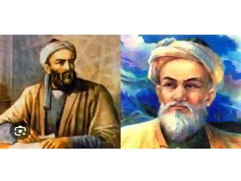 Abu Rayhon Beruniyning Geografiyafaniga qo’shgan hissasi 2