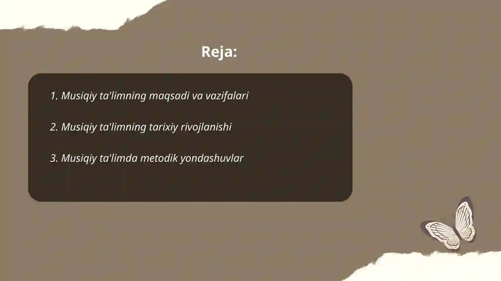 Musiqa uqitish metodikasi 2