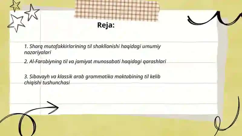 Roʻziyeva Muattarning tilshunoslik asoslari fanidan tayyorlagan taqdimoti 2