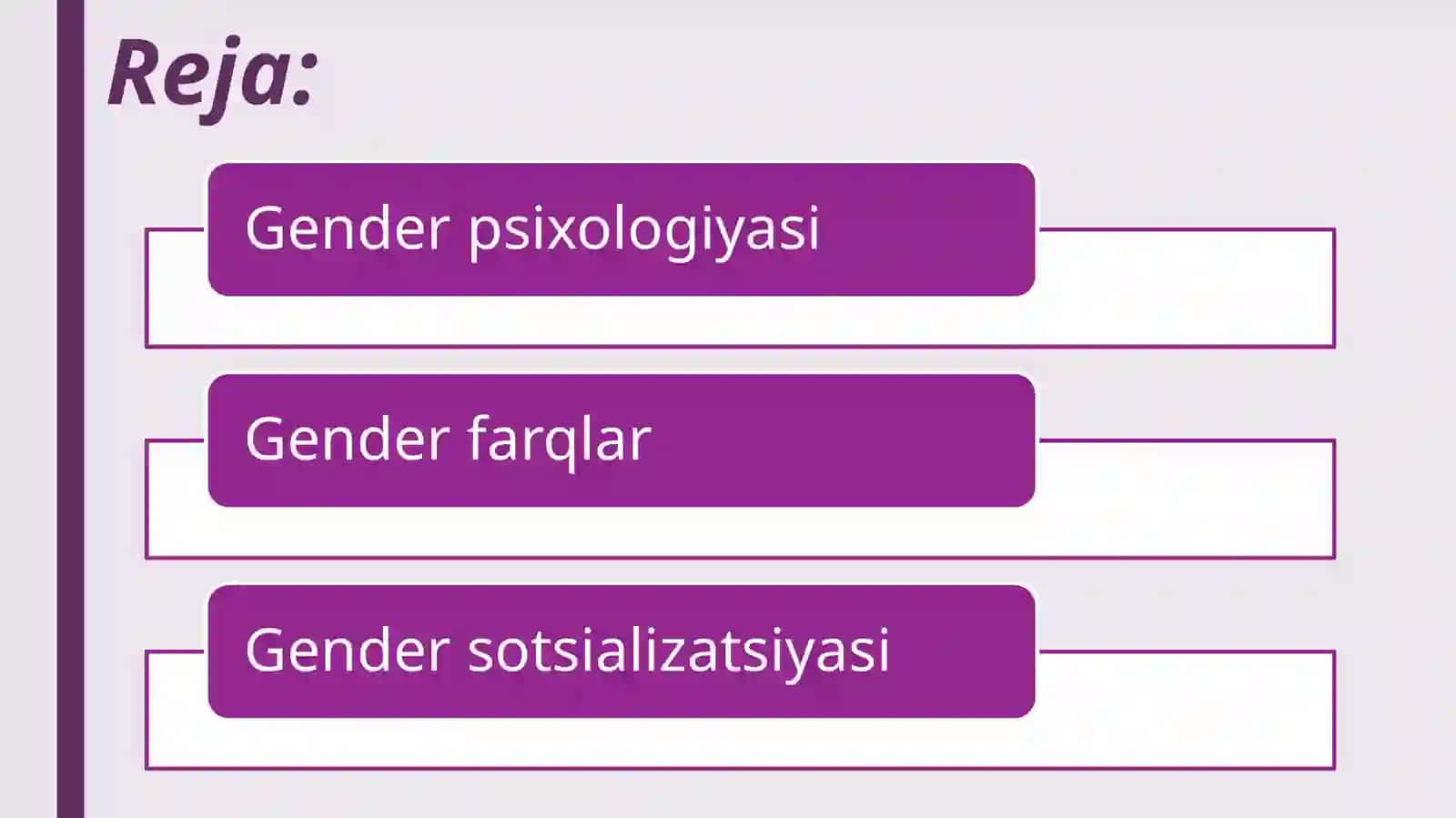Gender farqlar psixologiyasi, jinsiy xulq-atvor 2