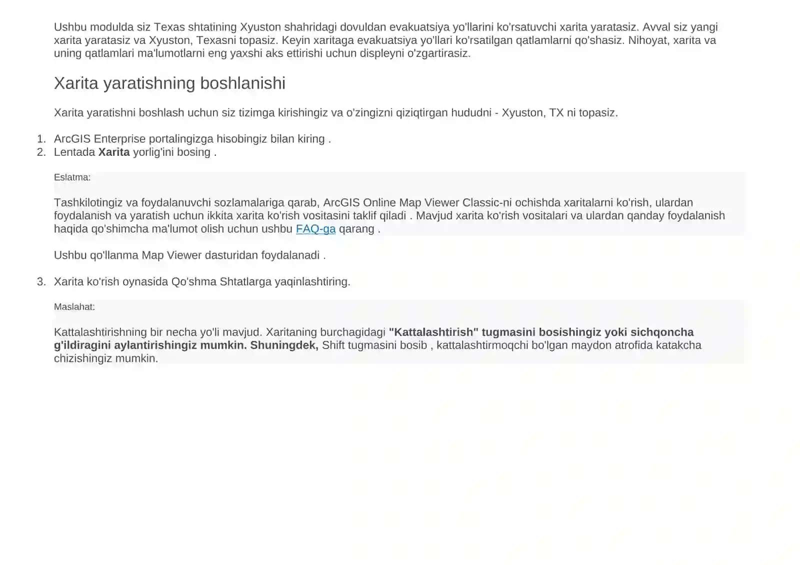 ArcGIS Enterprise 11.5 2