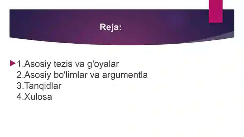 Zbignev Bjezinskiyning buyuk Shaxmat taxtasi asari 2