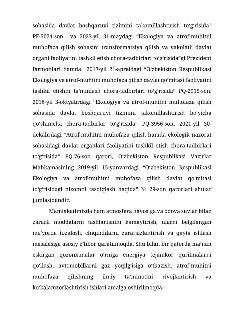 NEFT VA GAZ QUDUQLARINI TUGALLASHDA TEXNIKA XAVFSIZLIGI, MEHNATNI MUHOFAZA QILISH 2
