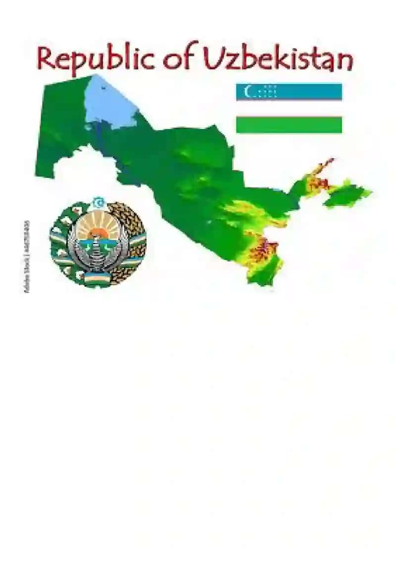 Independence of Uzbekistan 2