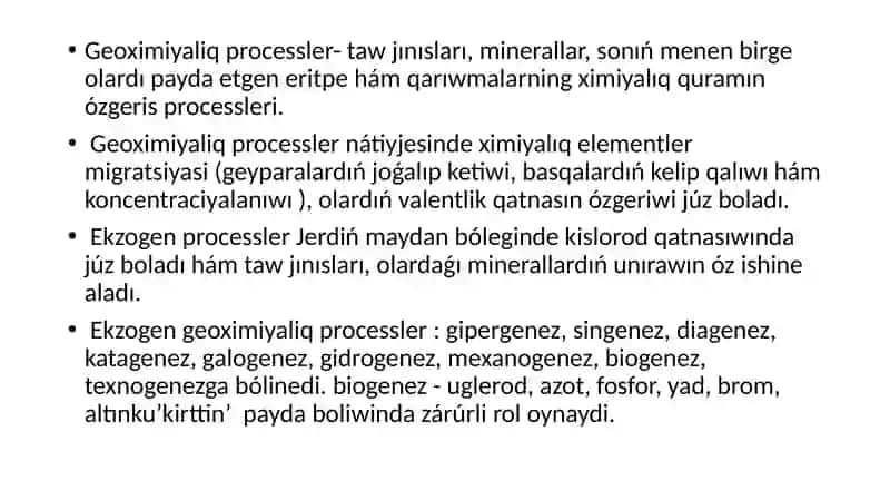 Berdaqatindagi QMU Geografiya 2