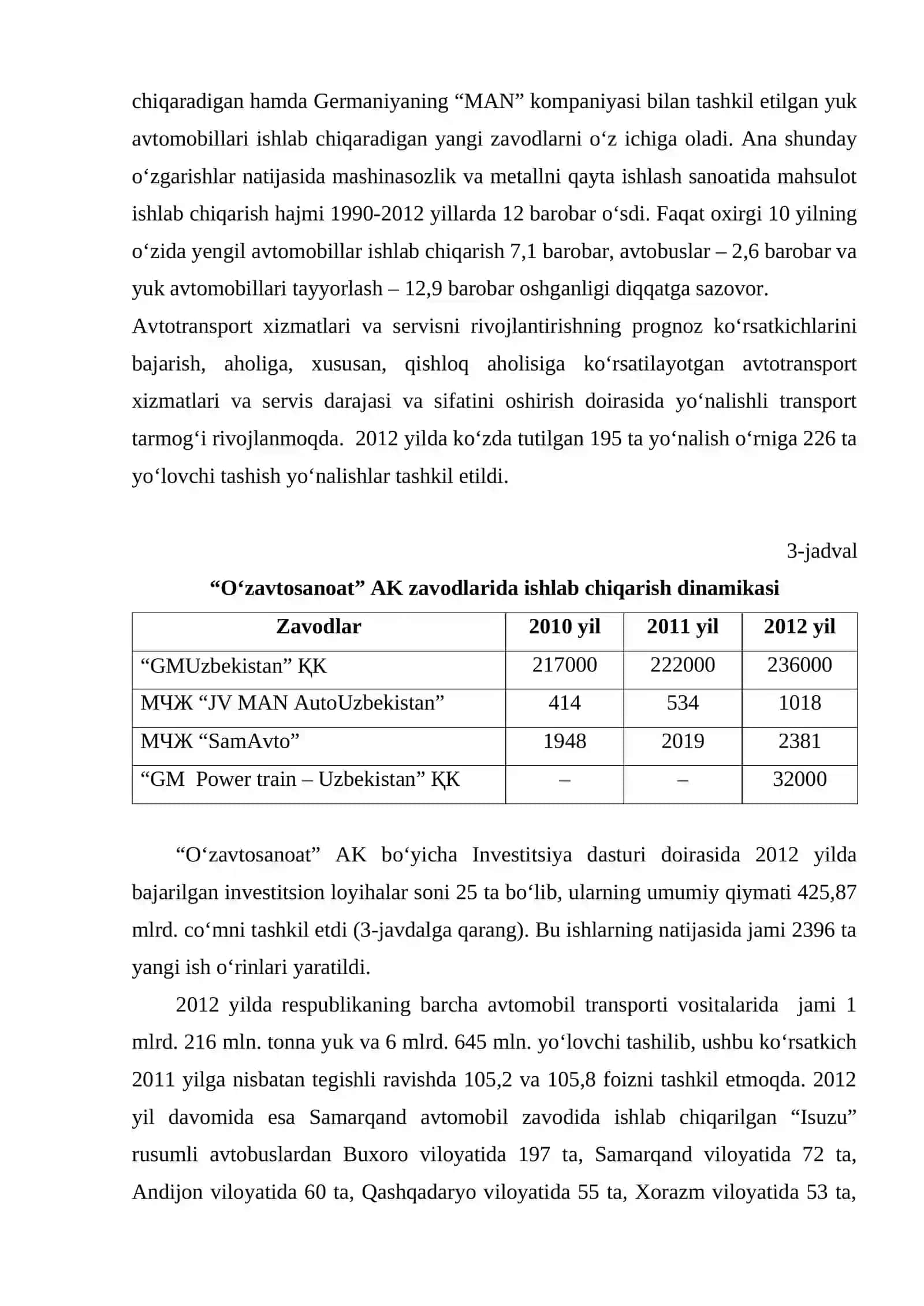 Biznes va xususiy tadbirkorlikni rivojlantirish – iqtisodiyotimiz asosi 2