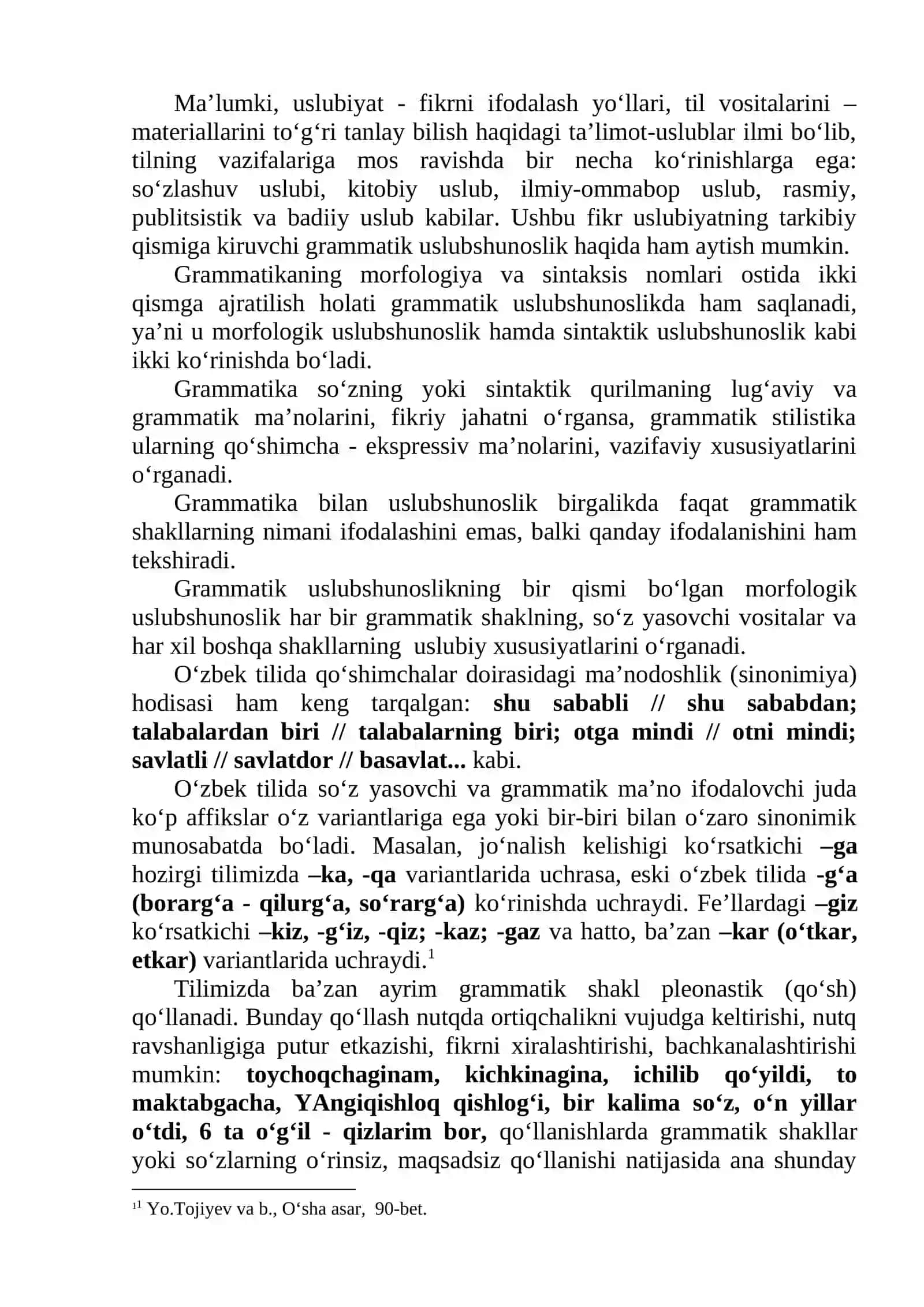 NUTQ MАDАNIYATI VА USLUBSHUNОSLIK 2