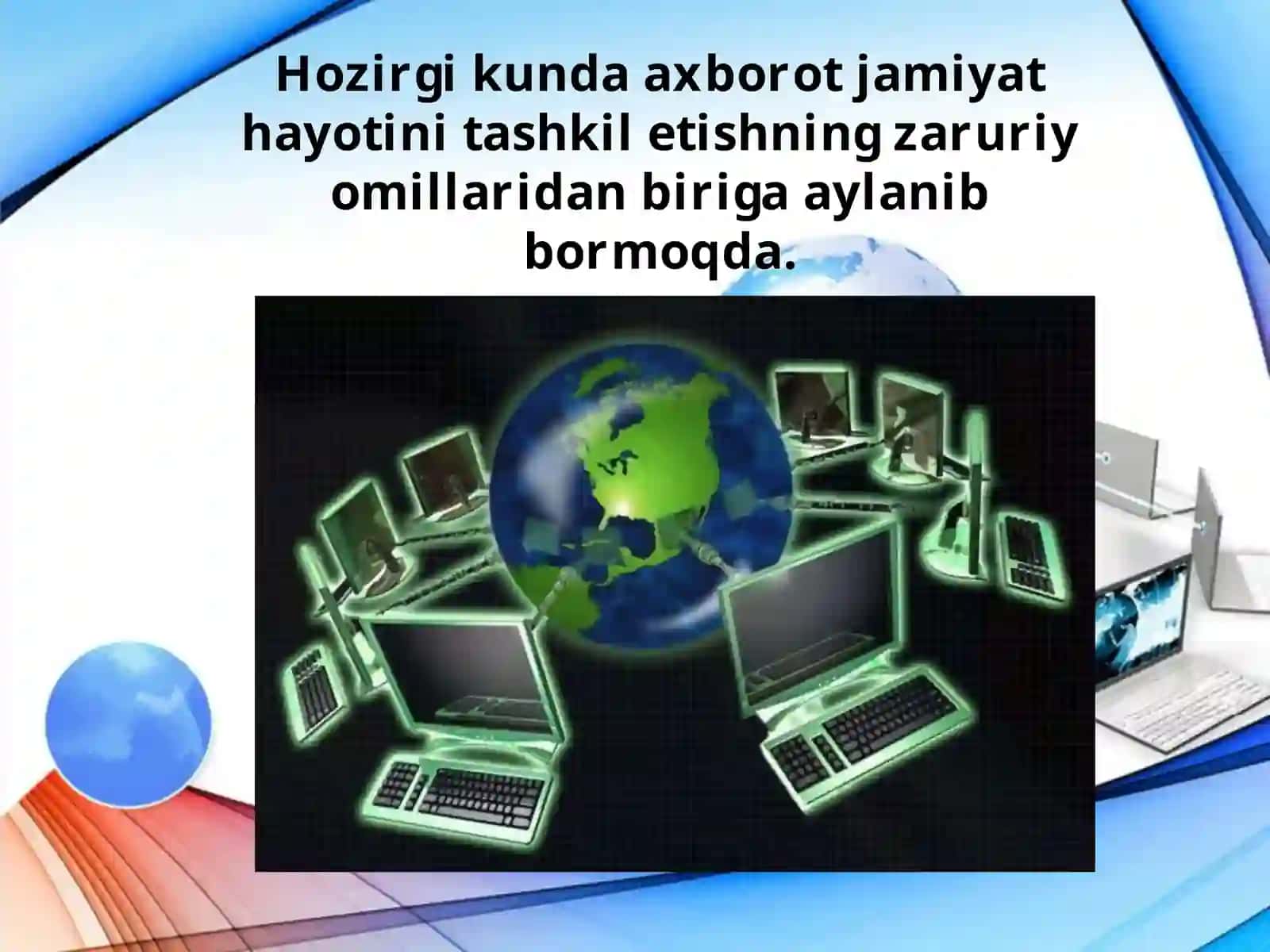 Axborot texnologiyalari sohasidagi jinoyatlartaq 2
