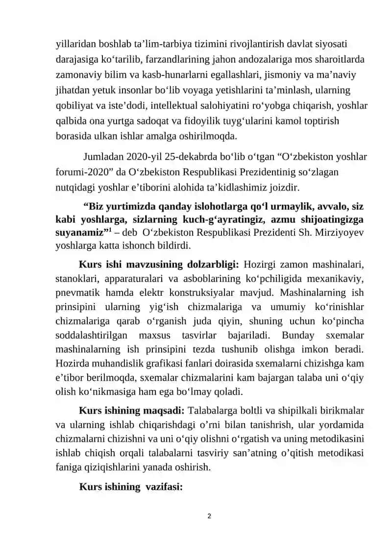 O‘zbekiston yoshlar forumi-2020 2