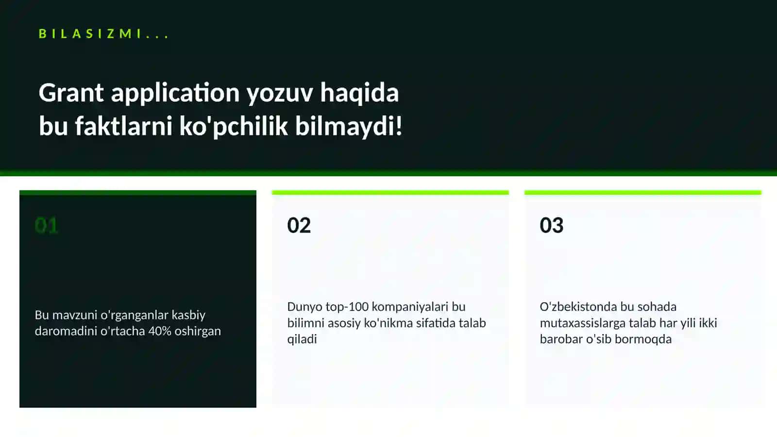 ADABIYOT VA YOZUV 2