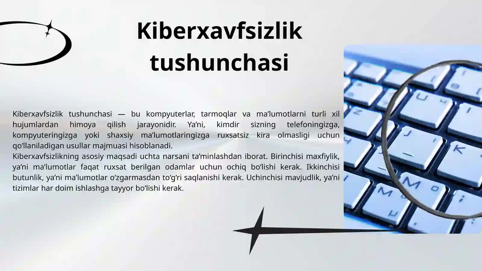 MASHINALI O'QITISH YORDAMIDA SPAMLARNI ANIQLASH 2