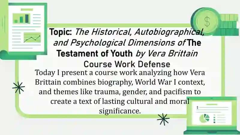 The Testament of Youth by Vera Brittain 2