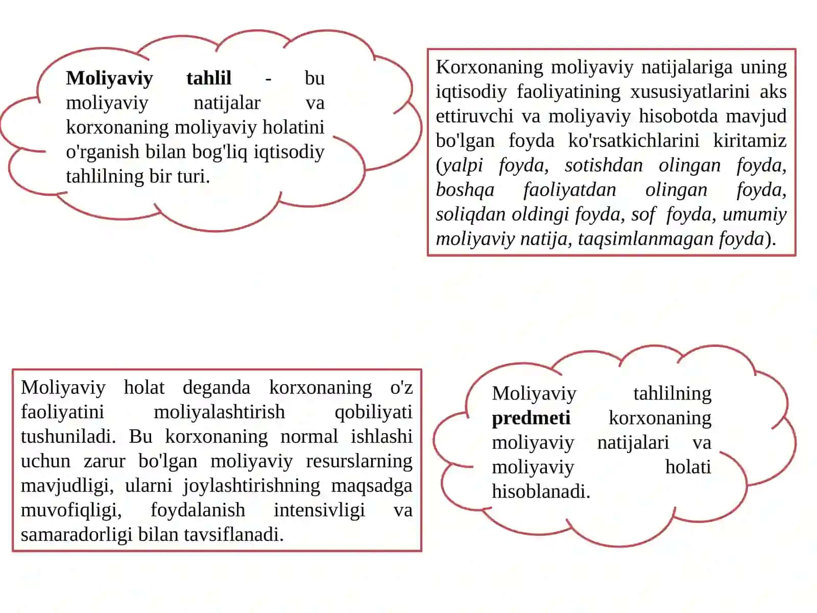 Buxgalteriya balansi tahlili 2