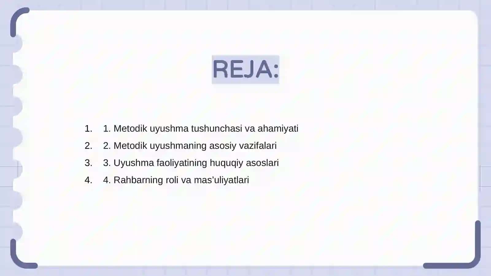 Metodik uyushmasi 2