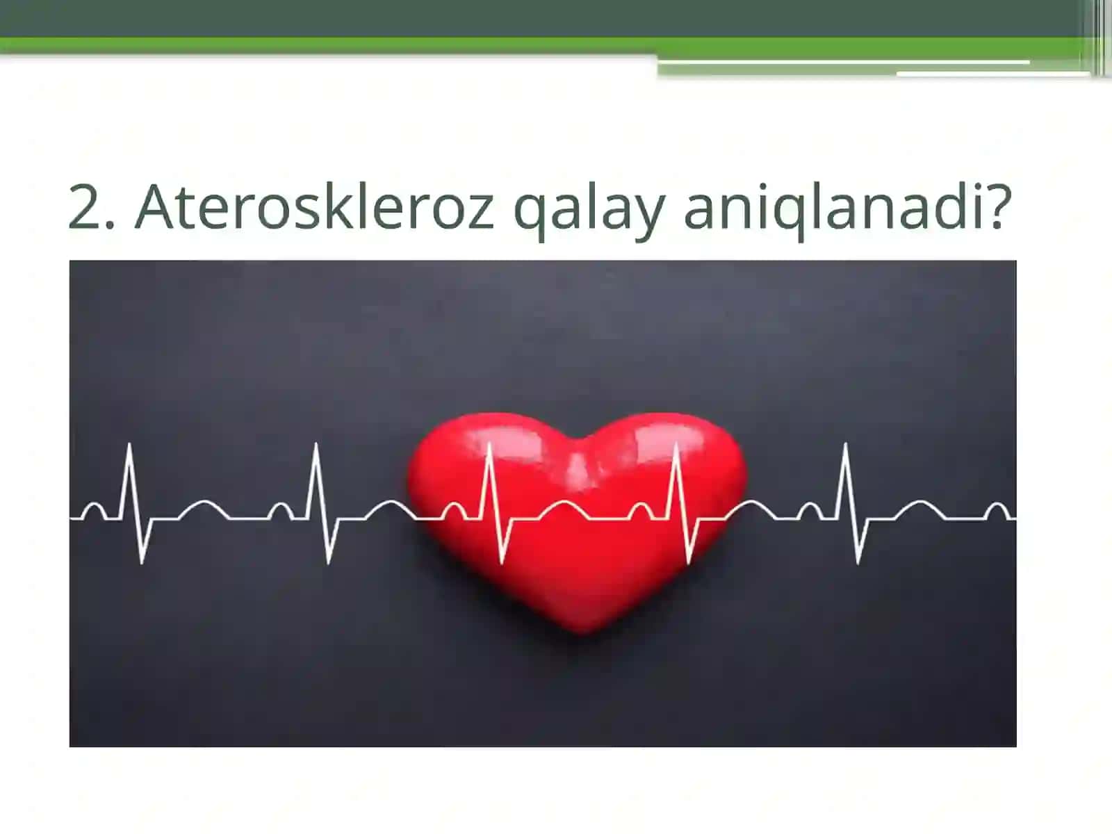Ateroskleroz 2