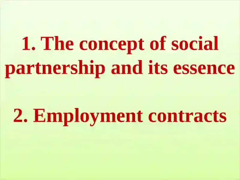 Rights and obligations of personnel 2
