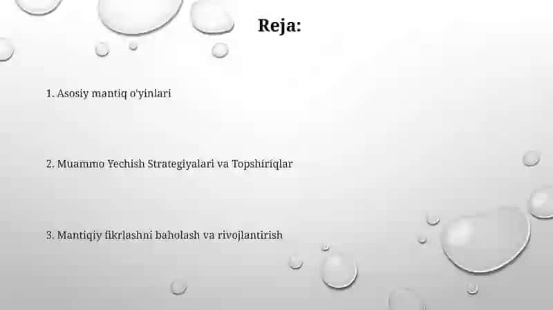 Matematika Ishtiyoqi 2