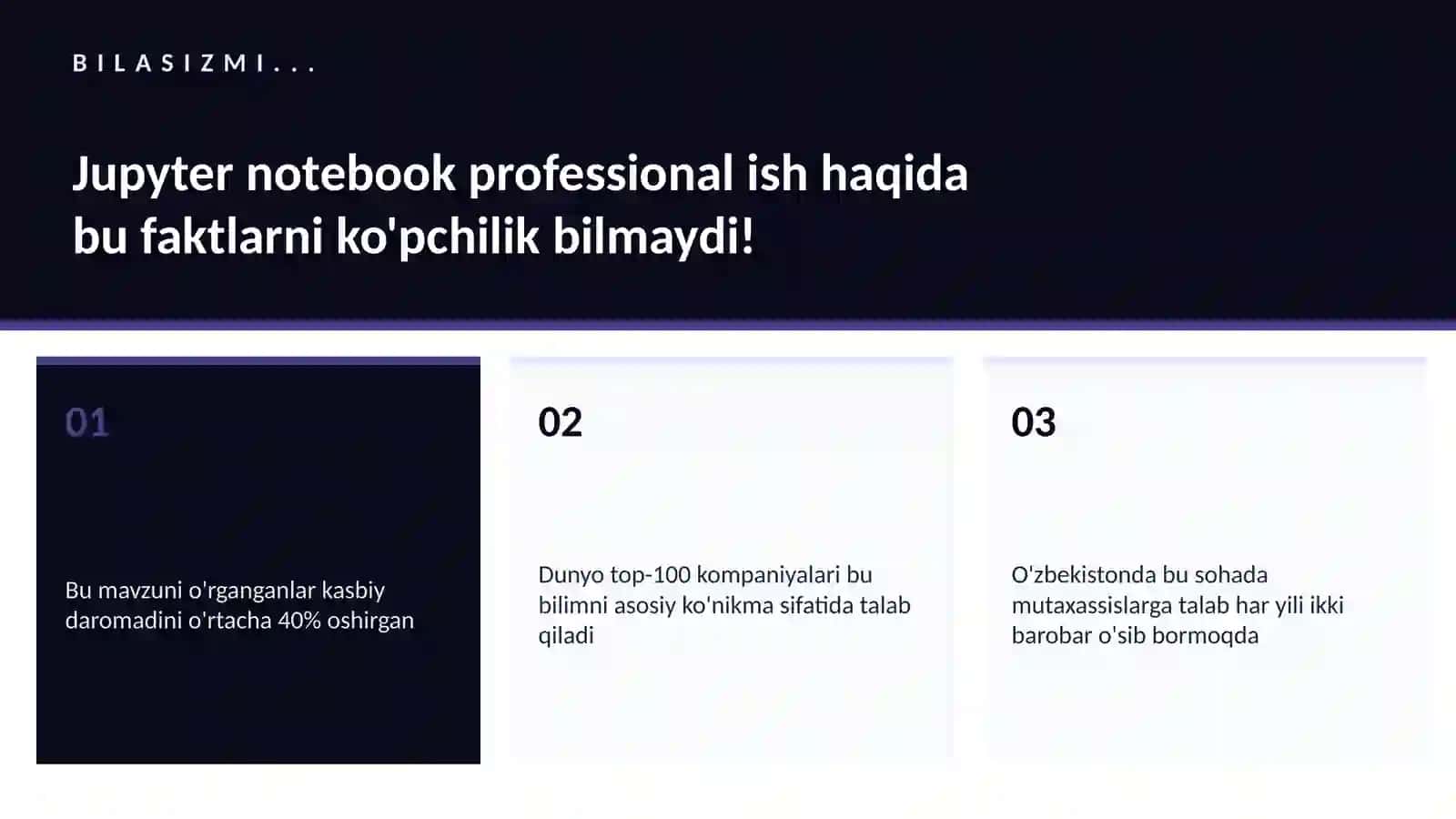 DATA SCIENCE VA TAHLIL 2