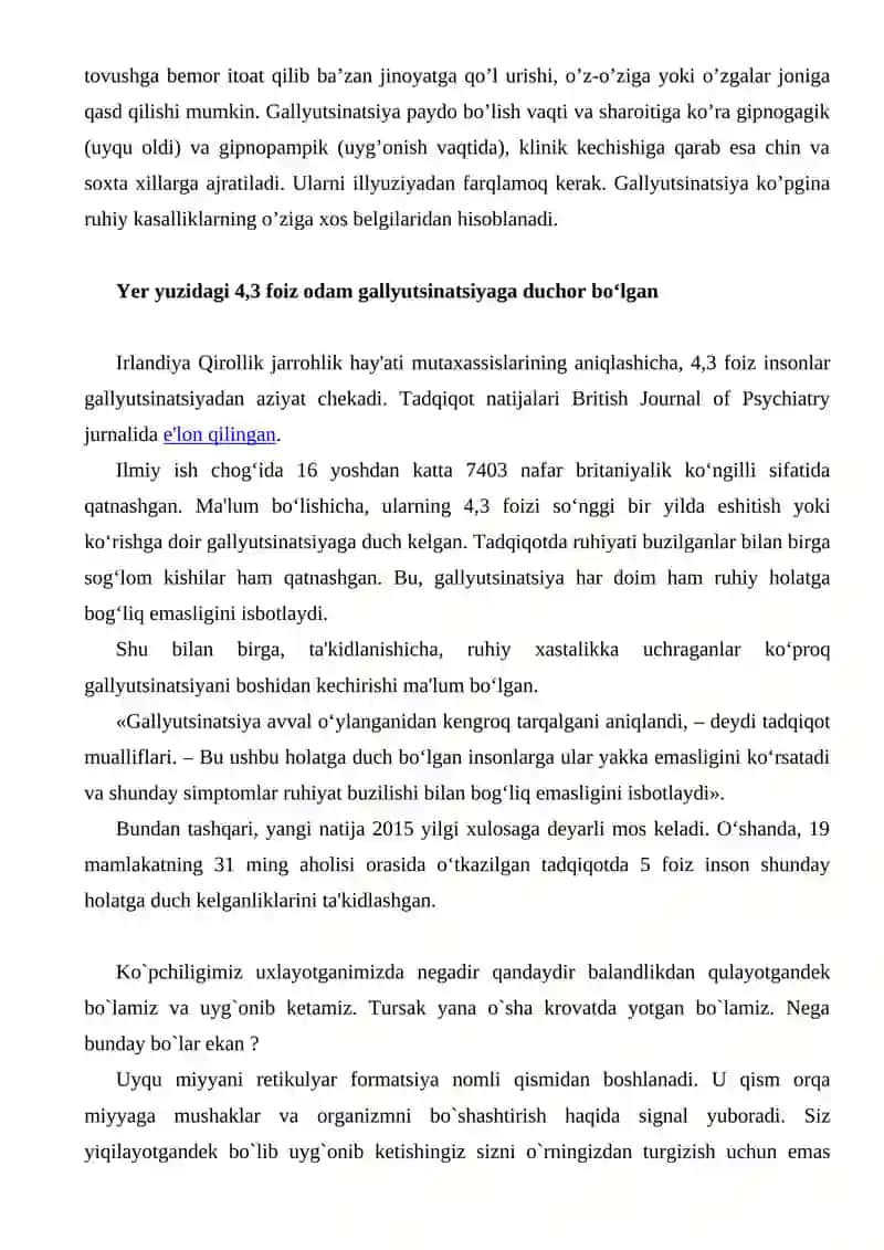 Gallyutsinatsiya 2