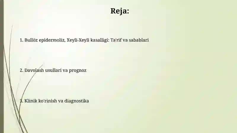 Bullöz epidermoliz, Xeyli-Xeyli kasalligi 2